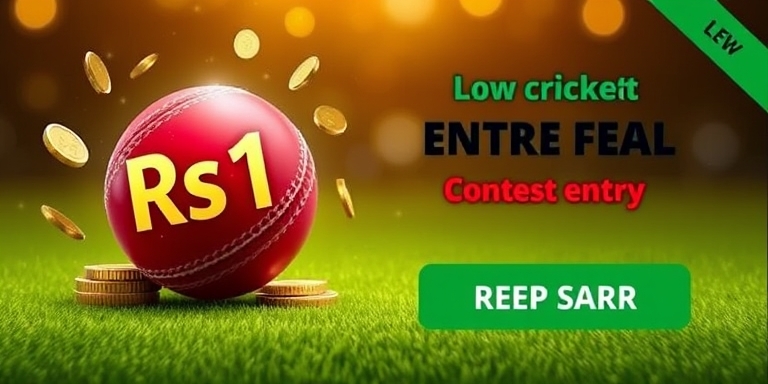Join a Rs 1 contest on WinBuzz App Login